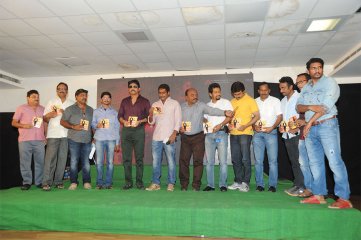 Bhai Audio Release
